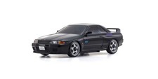KYO32652ID MINI-Z AWD MA020 READYSET NISSAN SKYLINE GT-R R32 V-SPEK II NEW