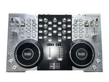 Hercules DJ Console 4‑Mx
