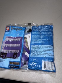 LEGO Harry Potter: Mini Harry Potter Knight Bus (4695)