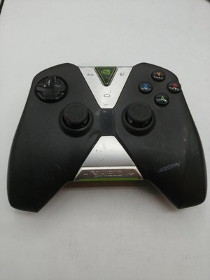 NVIDIA SHIELD P2570 Remote Game Controller for TV Streaming Media Player