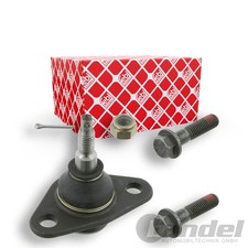 Rotule de suspension Volvo 780