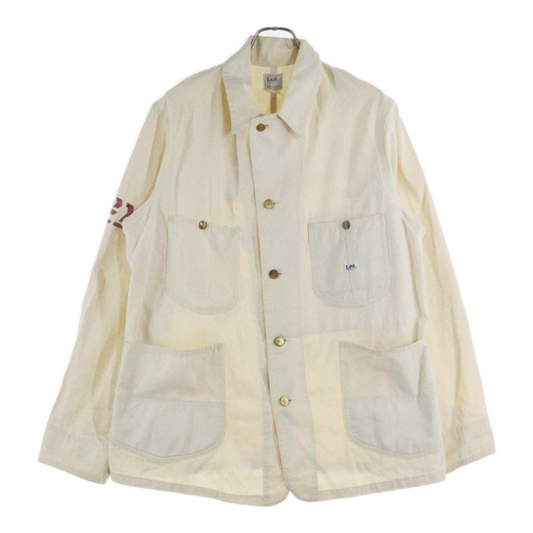 LEE 60s VINTAGE 44-J PRINCETON UNIVERSITY BEER JACKET PRINSTON