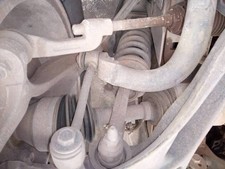 stoßdämpfer vorne rechts JEEP CHEROKEE LIMITED EXCLUSIVE recrp2346726