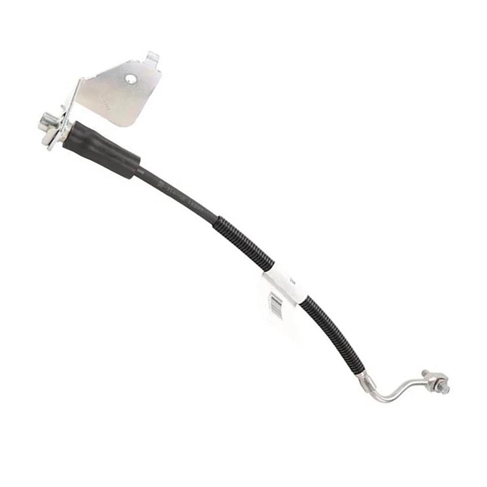 Manguera de freno ACDelco original para GMC Savana 1500 2003-2014 lado del pasajero | negra Foto 3 de 4