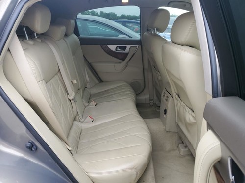 Temperature Control With Navigation System Fits 14-17 INFINITI QX70 2974402 - Picture 14 of 14