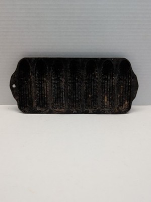 Vintage Griswold No 273 Crispy Corn Stick Pan Erie PA USA 930 H