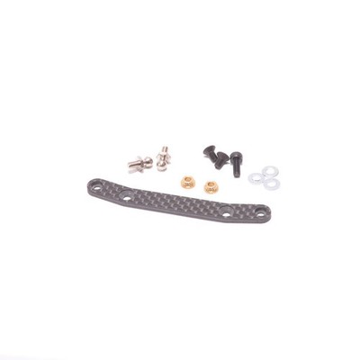 Schumacher C/F Center Track Rod - C2W (U8821)