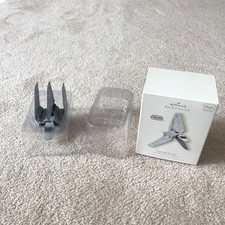 Hallmark Keepsake - Imperial Shuttle - Star Wars  Return of the Jedi - 2008 -NEW
