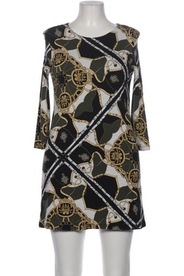 Stradivarius Kleid Damen Dress Damenkleid Gr. L Schwarz #5xbb5a8