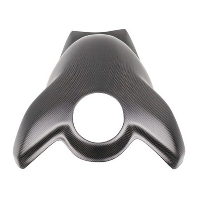 For Ducati Panigale V4/V4S V4 SP 2018-2022 Real Carbon Fuel Tank Cover Fairing