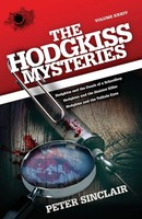 Peter Sinclair | The Hodgkiss Mysteries | Taschenbuch | Englisch (2022)