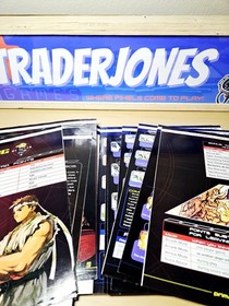 RARE Marvel vs. Capcom 2 Prima's Official Strategy Guide Sega Dreamcast