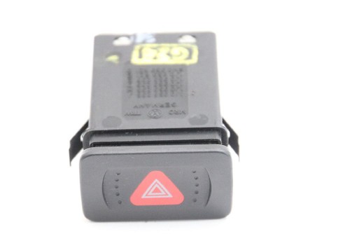 Warnblinkschalter VW GOLF 4 Variant 1J0953235J 03-2001