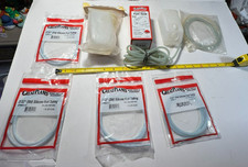 Great Planes 16 Ounce 480 CC Fuel Tank GPMQ4107 New & Fuel tubing 3/32" LOT