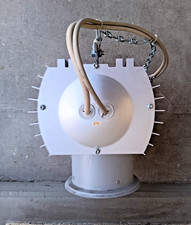 SMARTLUX HSL150 320W EVG Vorschaltgerät E40 Hallenleuchte Industrie Alu HPS