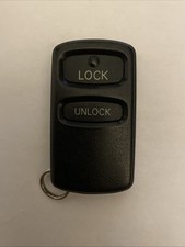 Oem 2002-2006 Mitsubishi Lancer Evo Remote Keyless Key Fob Oucg8d-525m-a 2 Bt