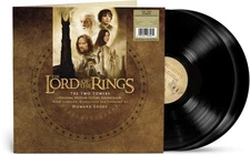 Howard Shore - Lord Of The Rings: The Two Towers [New Vinyl LP]