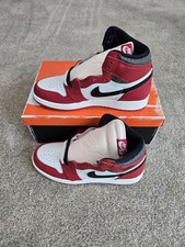 Size 7 (GS) - Jordan 1 Retro OG High Chicago Lost & Found for sale