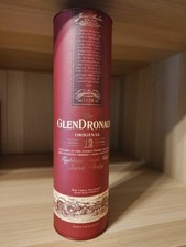 (57,99€/l) Glendronach 12 Years Highland Single Malt Scotch Whisky 43% 0,7l Flas