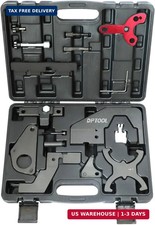 Camshaft Timing Tool Kit Cam and Crankshaft Alignment Locking Tool Compatible wi