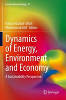 Hassan Qudrat-Ullah (U. A.) | Dynamics Of Energy, Environment And Economy | Buch