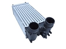 Ladeluftkühler MAXGEAR AC630105 für FORD FIESTA 6 Van CB1 CCN MAX JK KA 3 UK FK