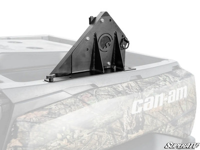 SuperATV Can-am Defender, Commander Kettensägenhalterung CM-CA-DEF-01