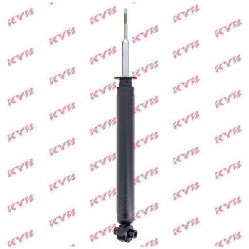2X StoßDäMpfer Hinten FüR Peugeot 406 8B 8E 2.1 2.2 2.9 95 Bis 04 KYB P8C RLZ-image