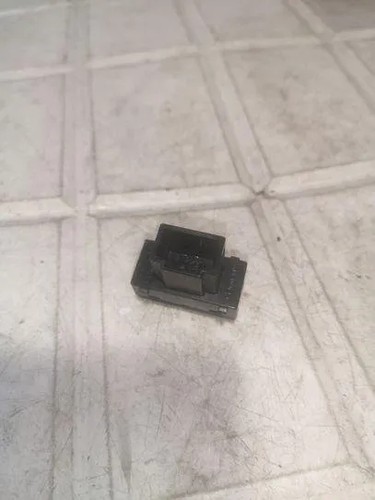 VW TOURAN 1T1, 1T2 Airbag Schalter 1T0919234A 2.00 Diesel 103kw 2006 18232888