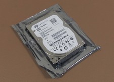 500GB Seagate ST500LM000 2.5" Thin SSHD Solid State Hybrid Drive