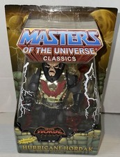 2009 Mattel Hurricane Hordak Masters of the Universe  MOTU  Classics New