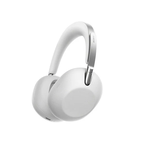 Sony - 1000X THE COLLEXION Wireless Noise Canceling Headphones - Platinum