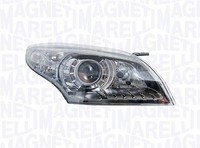 Hauptscheinwerfer Magneti Marelli 711307023113 P21W FüR Megane PY21W Renault CC
