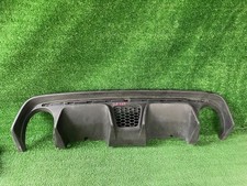 Spoiler labbro paraurti anteriore Fiat 500 Abarth 2024 CHZ8070