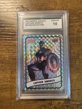 2022-23 Upper Deck Marvel Annual Cards 25