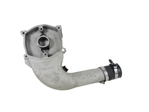 1992–1995 Chevy Silverado GMC Sierra 6.5L Diesel Upper Intake Plenum # 10149644