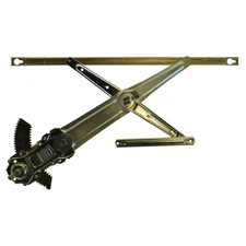 Right Manual Window Regulator For 1996-2000 Honda Civic