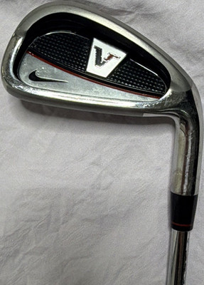 Nike Victory Red 6-Iron RH Regular Flex Steel Shaft