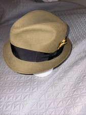 Vintage DOBBS Fifth Avenue New York - Four Seasons Size 7 3/8