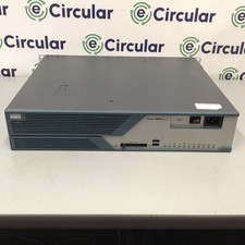 Cisco 3800 Series 3825 Router Module- Unit Only