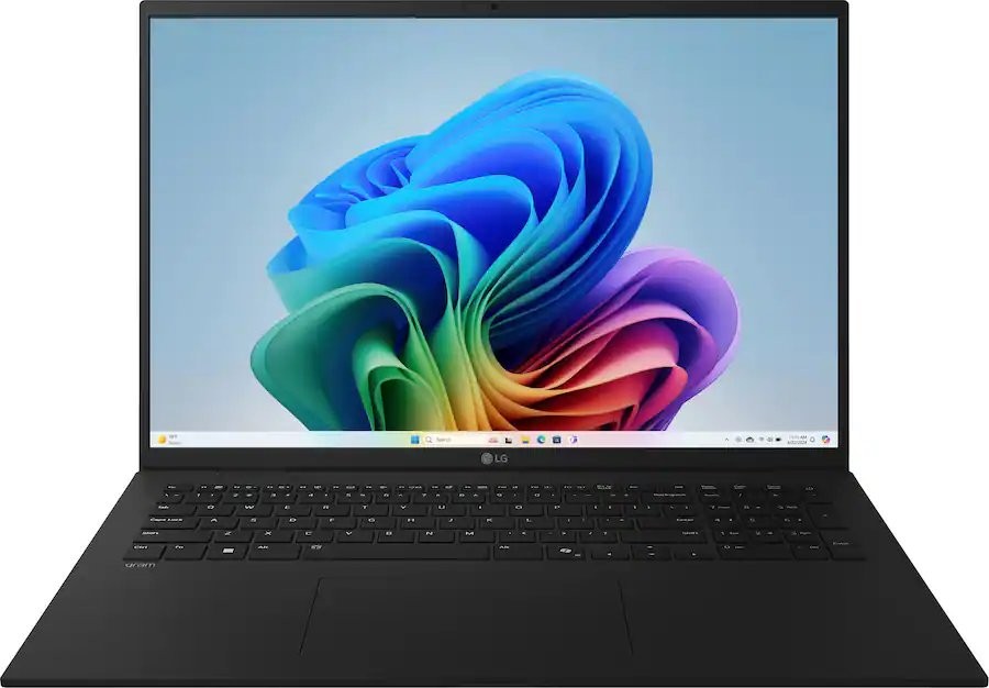 LG GRAM 17Z90TL | CORE ULTRA 7 258V | 512GB | 32GB | WIN11H