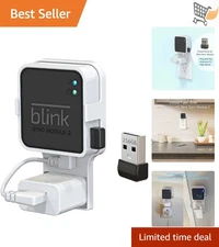256GB USB Flash Drive for Blink Sync Module 2 Wall Mount Space Saving