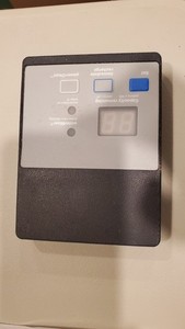 Waterboss Controller