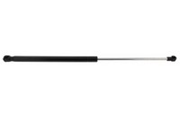Heckklappen DäMpfer Gasfeder Kofferraum Mapco 91866 FüR Leon 1P1 Seat TSI 16V
