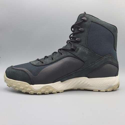 Under Armour UA Valsetz Cordura Tactical Stiefel Blau 3022289-001 Herren Größe 13 - Bild 2 von 10
