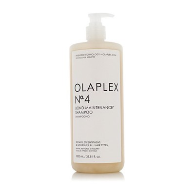 Olaplex No.4 Bond Maintenance Shampoo 1000 ml