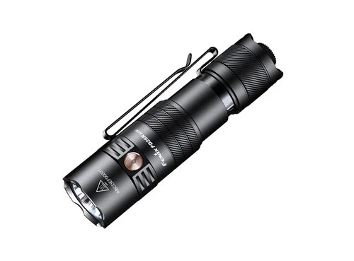 Fenix PD26R ACE USB-C ricarica 1300 lumen torcia LED