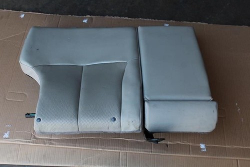 2010 2011 2012 2013 2014 SUBARU LEGACY OUTBACK RIGHT REAR SEAT BACK REST TAN - Picture 1 of 10