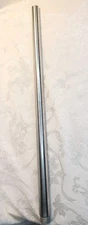 Hart PPL Rifle Barrel 6mm 4.15lbs 22.5" Long Stainless Steel Target Barrel 