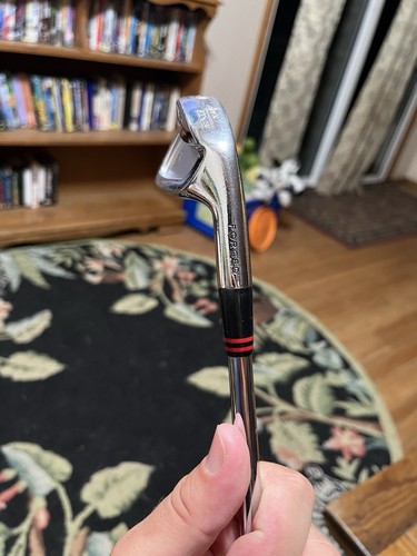 Ben Hogan Apex Edge Pro Forged Iron #7, Seven, Steel, 4 Shaft, RH, 37" - Picture 5 of 8